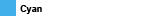 cyan