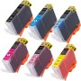Canon_CLI_8_6_pack
