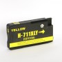 HP_711XL_HP711_CZ132A_CZ136A_yellow