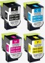 Lexmark_71B10K0_71B10C0_71B10M0_71B10Y0_CMYK
