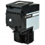 Lexmark_71B10K0_Black