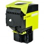 Lexmark_71B10Y0_Yellow