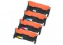 Samsung_CLT-K406S_CLT-C406S_CLT-M406S_CLT-Y406S_CMYK